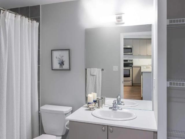 Apartment for rent in Barrie, Ontario