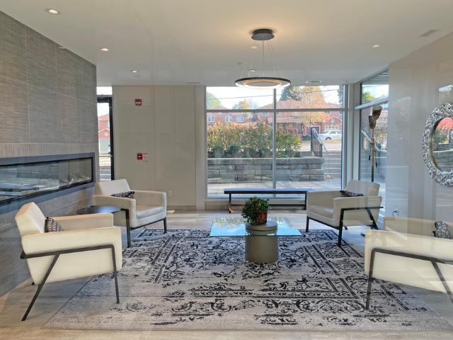 Apartment for rent in Barrie, Ontario