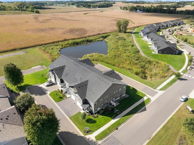 Townhouse for sale in Northfield, Rice County