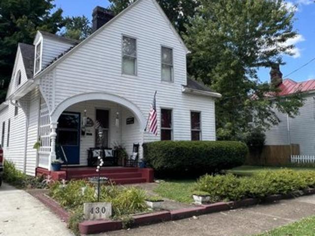 House for sale in Maysville, Kentucky