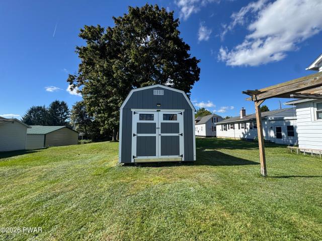 House for sale in Duryea, Pennsylvania