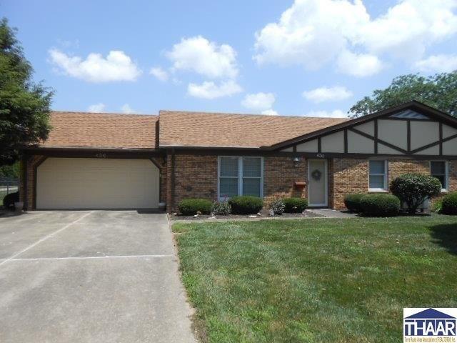 Condo for sale in Terre Haute, Indiana