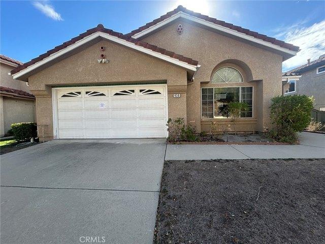 House for sale in Simi Valley, Ventura County