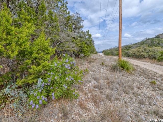 Land for sale in Concan, Texas
