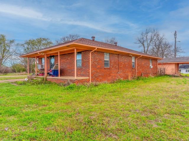 House for sale in Ark
