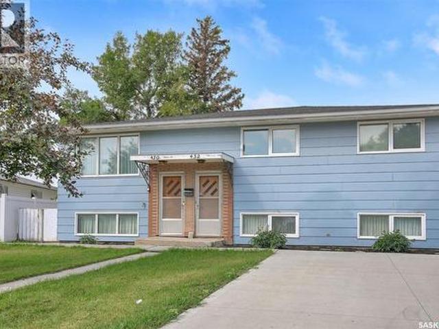 House for sale in Regina, Saskatchewan