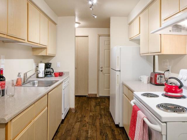 Apartment for rent in Milwaukie, Oregon