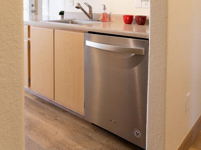 Apartment for rent in Milwaukie