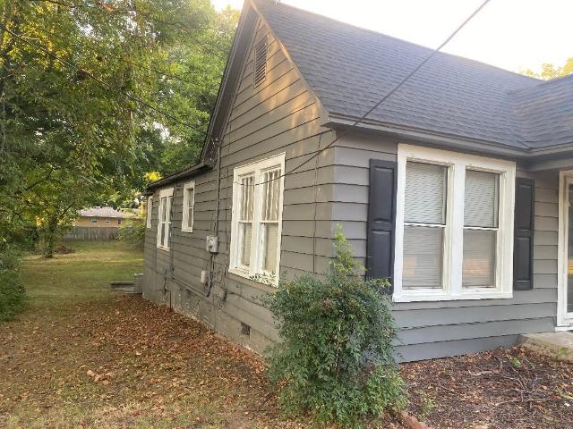 House for sale in Covington, West Tennessee