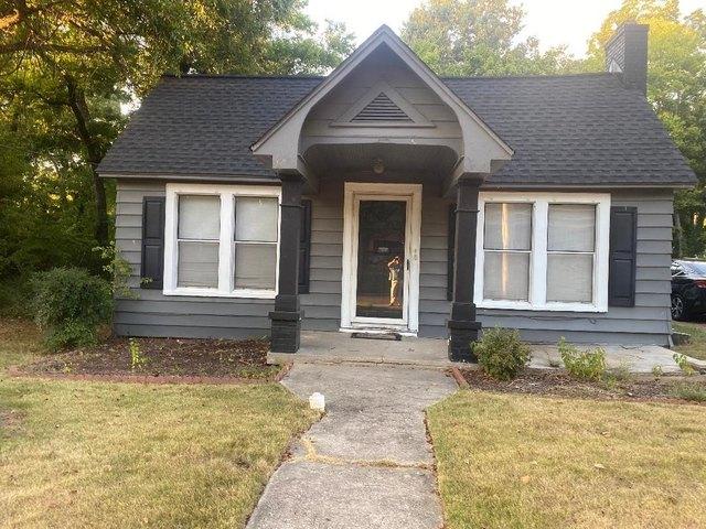 House for sale in Covington, West Tennessee