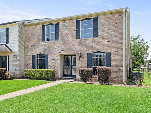 Condo for sale in Jefferson, Texas
