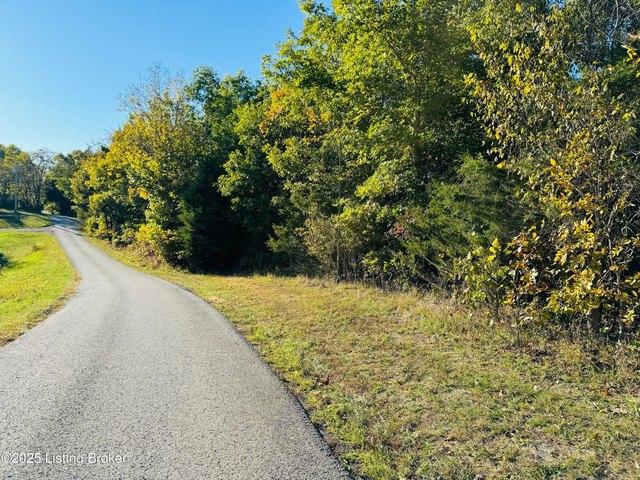 Land for sale in Willisburg, Kentucky