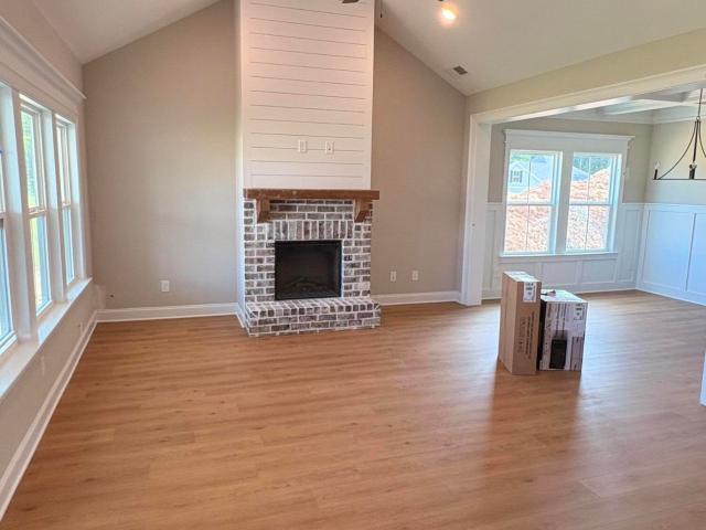 House for sale in Grovetown, Georgia