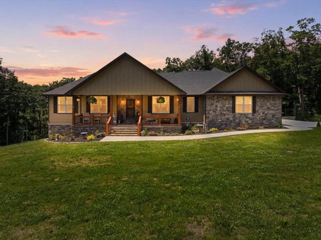House for sale in Graysville, East Tennessee