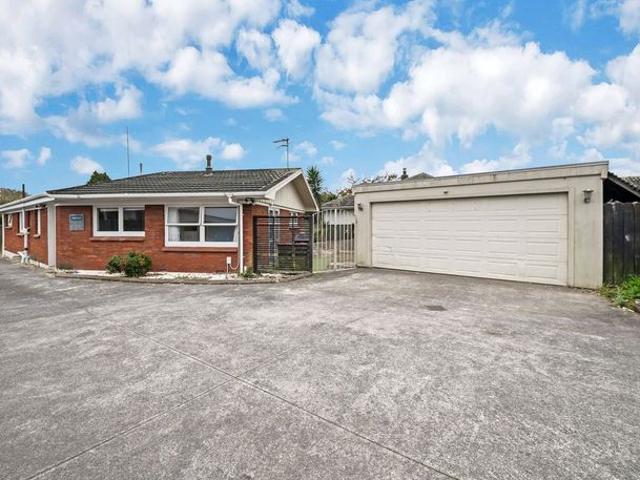 House for rent in Bellfield Estate, Papakura