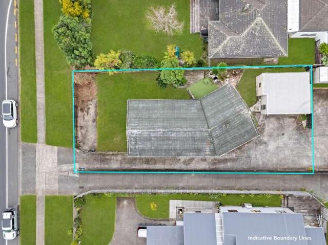 House for sale in Papakura, Oroua County