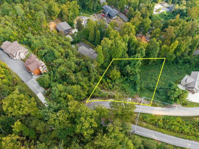 Land for sale in Greystone Heights, Gatlinburg