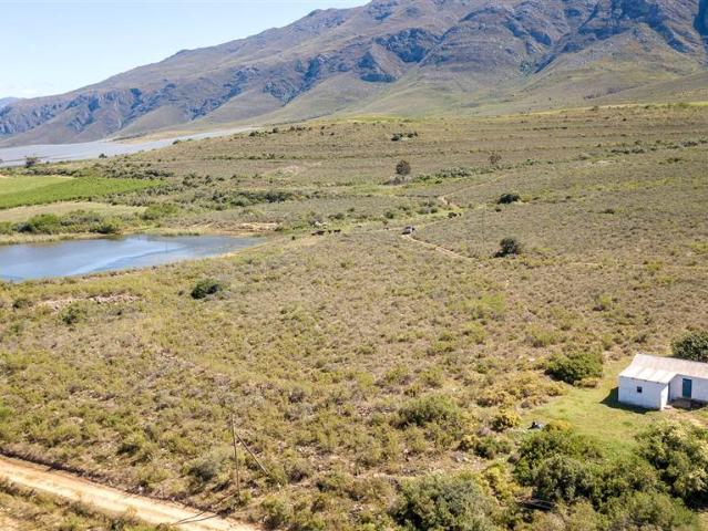 Commercial for sale in Western Cape