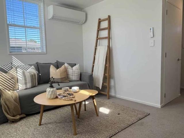 Townhouse for rent in Sydenham, Linwood-Central-Heathcote Community