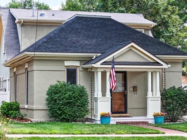 House for sale in Loveland, Colorado