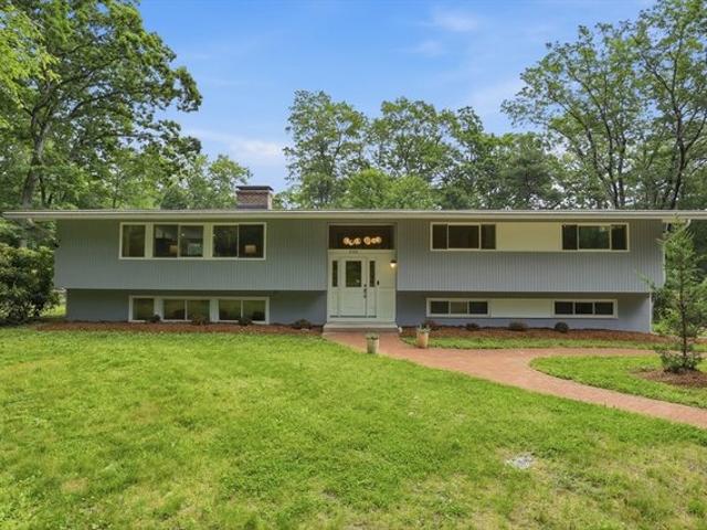 House for sale in Massachusetts