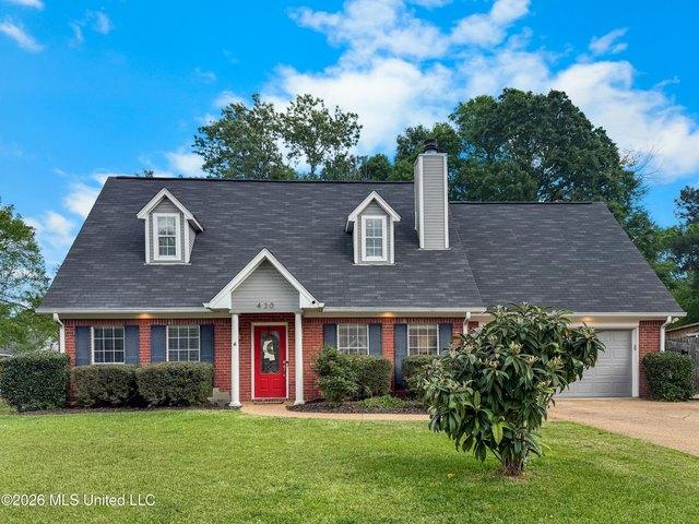 House for sale in Flowood, Rankin County, Mississippi