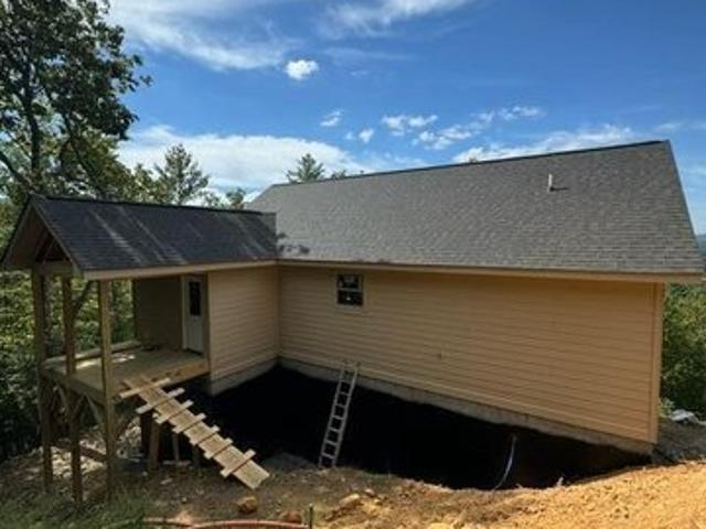 House for sale in Brasstown, Clay County