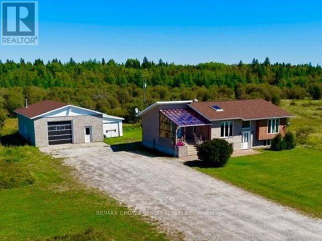 House for sale in Hearst, Ontario