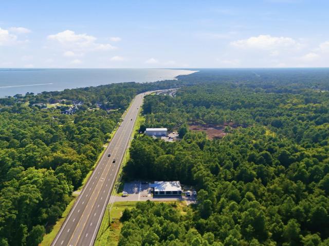 Land for sale in Morehead City, Carteret County