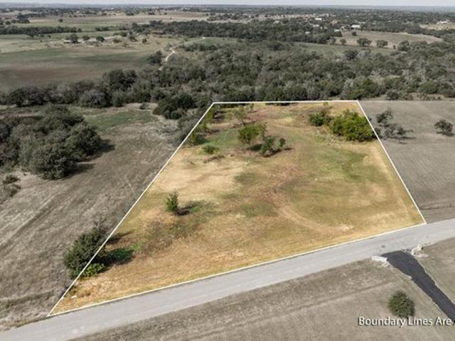 Land for sale in Stephenville, Texas