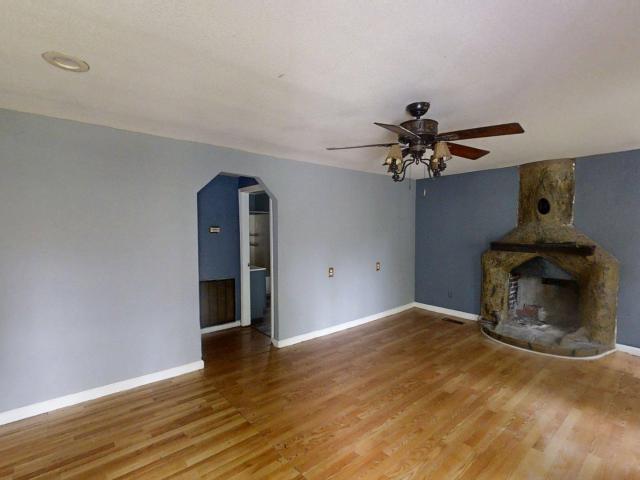 House for sale in Rossville, Georgia
