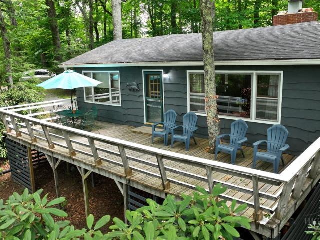 House for sale in Watauga, North Carolina