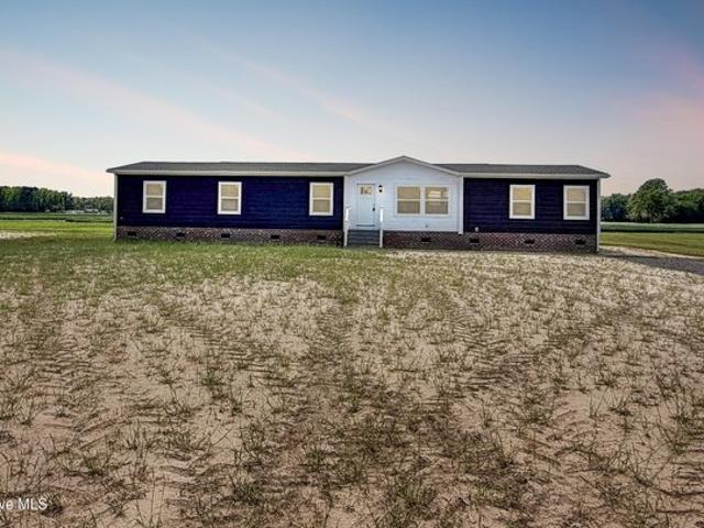 House for sale in Edenton, North Carolina