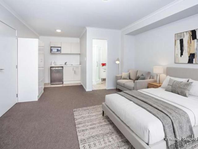 Apartment for sale in Hamilton, Waikato