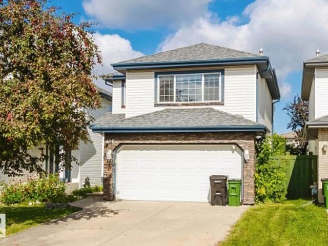 House for sale in Wedgewood, Alberta