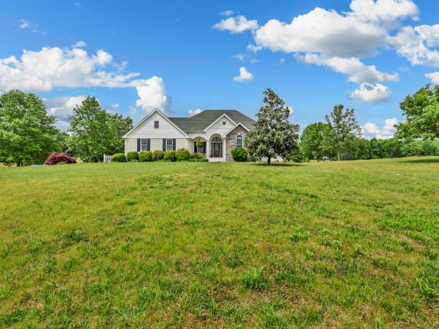House for sale in Tennessee