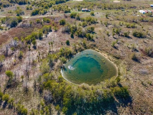 Land for sale in Ellis, Texas