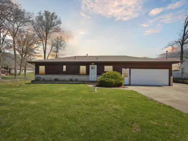 House for sale in Michigan Center, Michigan