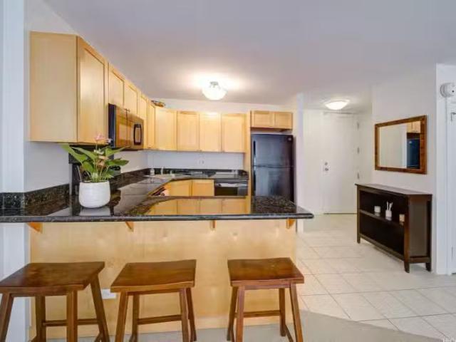 Condo for sale in Honolulu