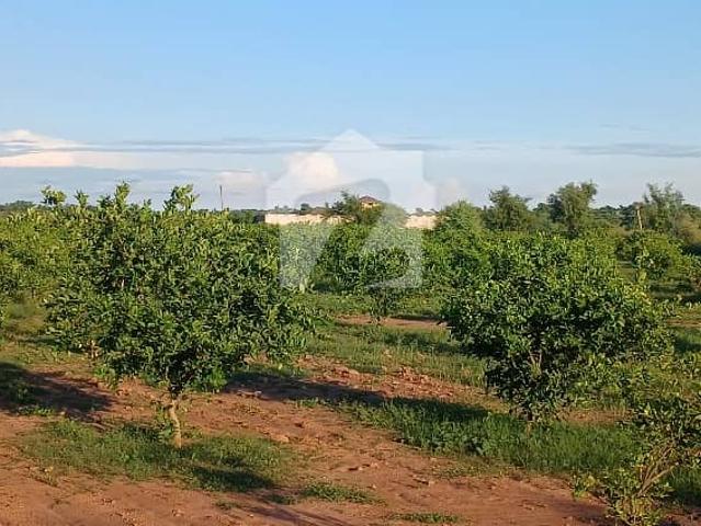 Land for sale in Attock, Islamabad Capital Territory