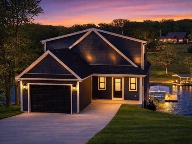House for sale in Gallatin, Missouri