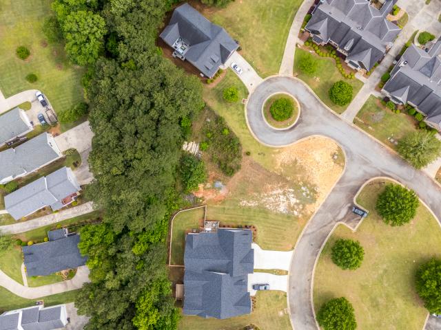 Land for sale in Macon, Georgia
