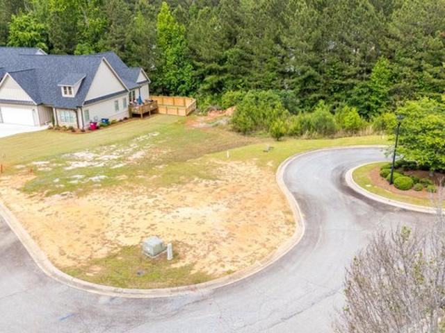Land for sale in Macon, Georgia