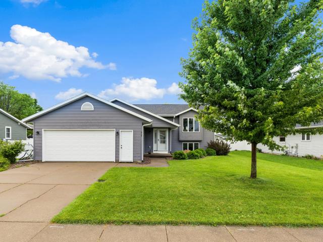 House for sale in West Salem, Wisconsin