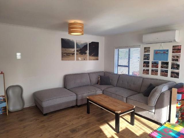 Room for rent in Days Bay, Wellington