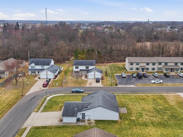 House for sale in Avilla, Indiana