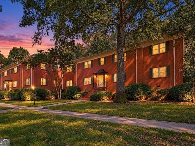 Condo for sale in Atlanta, Fulton County