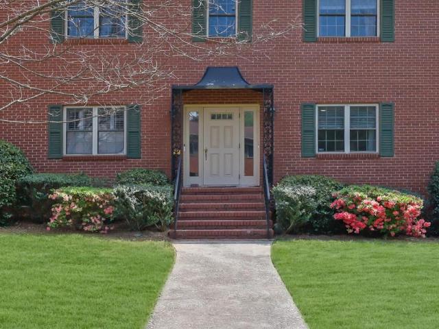 Condo for sale in Atlanta, Georgia