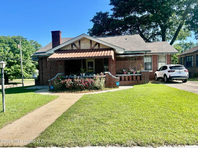 House for sale in Mccomb, Mississippi