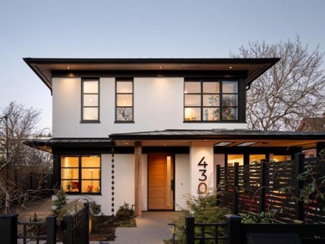 House for sale in Victoria, British Columbia